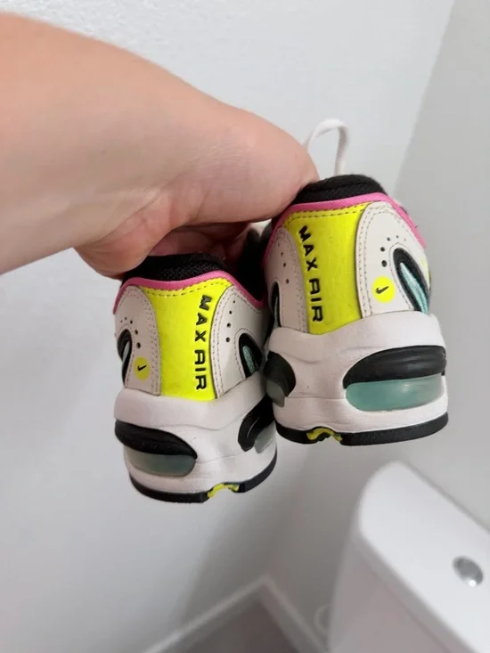 Nike airmax tailwind - Picture 8 of 9